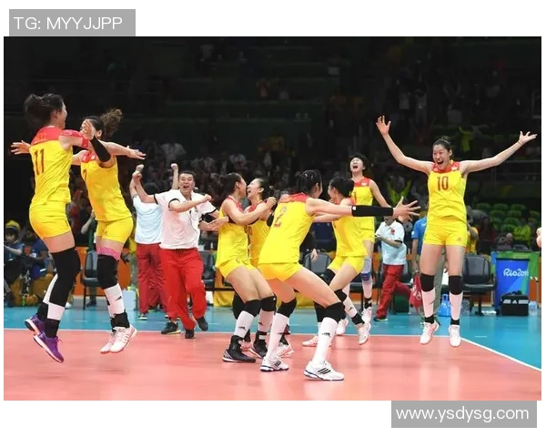 吴丽专访：从排球新星到传奇教练的奋斗与成长之路